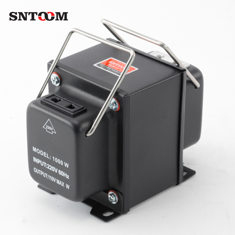 كشف النقاب عن مزايا المحولات المبردة بالماء في التطبيقات الصناعية