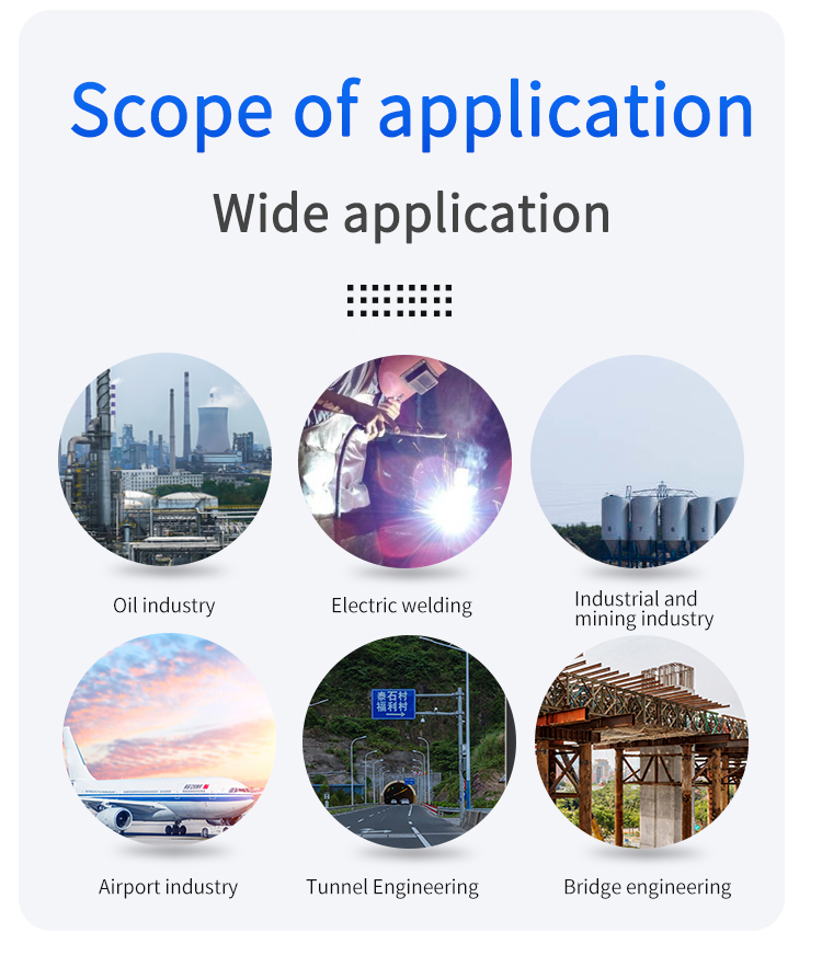 العاكس التردد القوي
