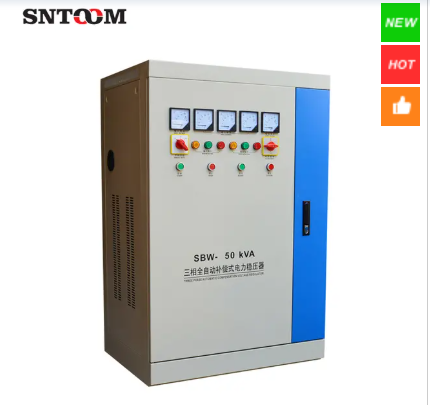 مثبت الجهد 1