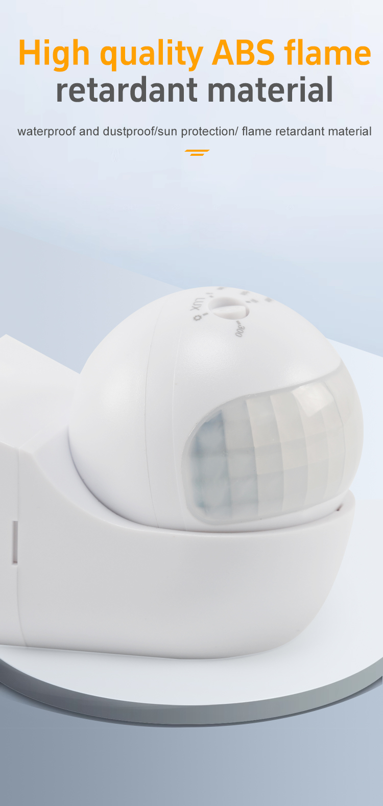 2 مفتاح التعريفي في الهواء الطلق 