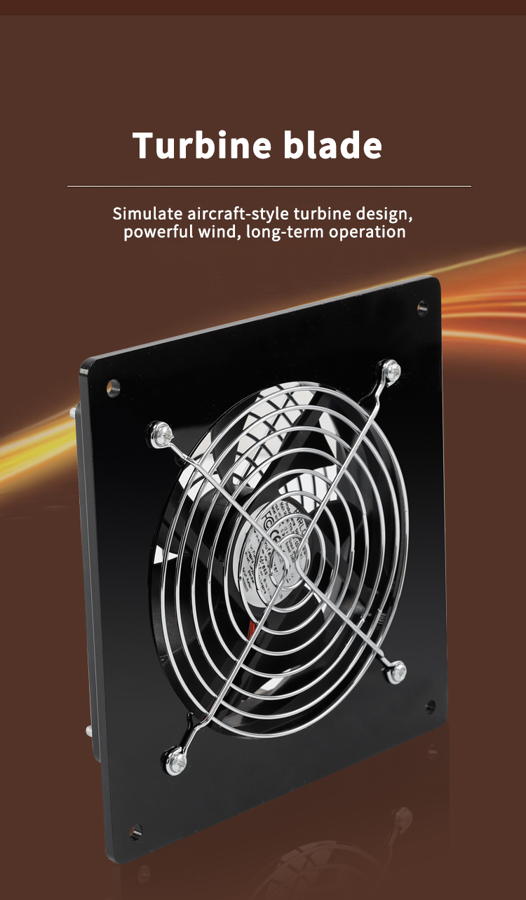 ST-1 في Solar Homep Fan5 