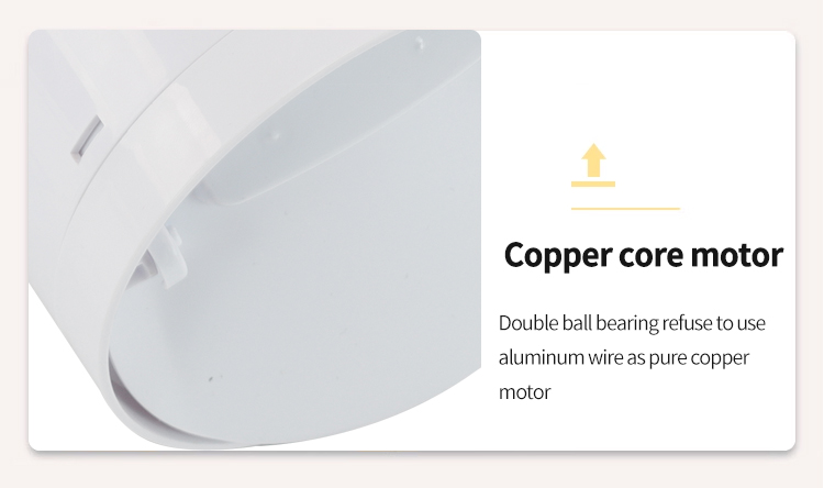  Sexial STA100 HQ Window Fan Fan 