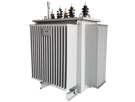 محول توزيع القدرة الزائد عالية