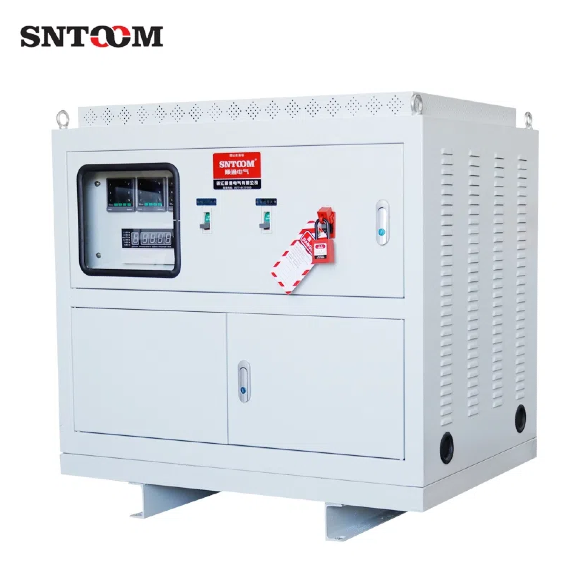 فهم أساسيات محولات الطاقة: كيف تعمل وسبب أهميتها