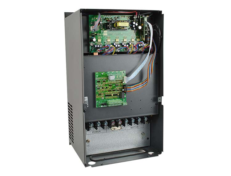 عاكس التردد لآلات البثق المسمار