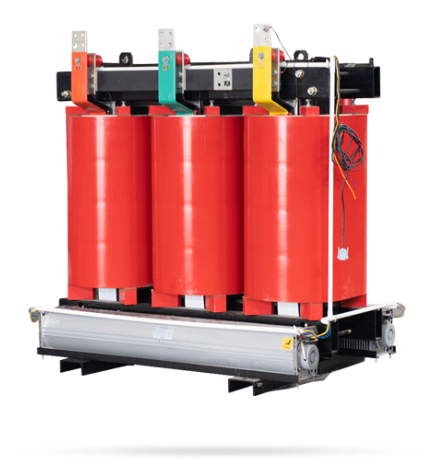 مقدمة وخصائص الأداء للمحول المبرد بالهواء