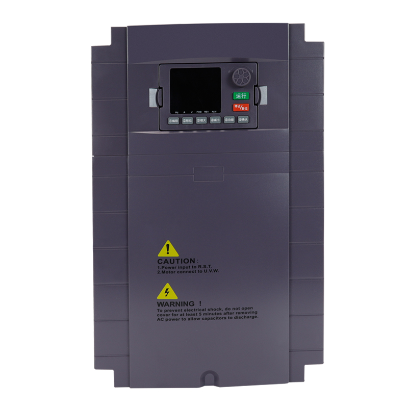 محول التردد