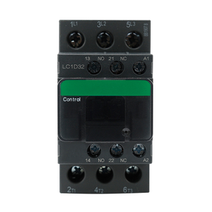 LC1D Series AC Touchor