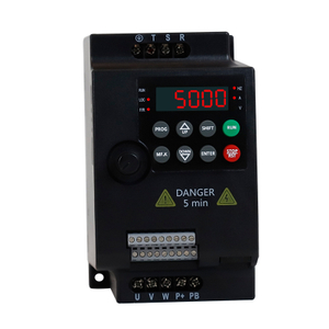 ST-3000 Series محول تردد المتجه الحالي عالي الأداء