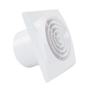 STA100 HQ Window Fan Formaldehyde إزالة المروحة مروحة استخراج الدخان