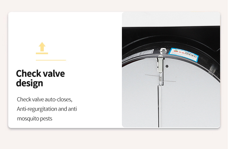 Axial Flow Fan (11) STFD Series Flow Fan Fan (12) 