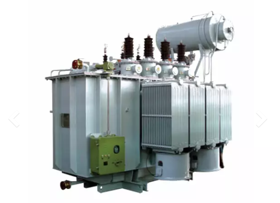 محول سائل تبريد