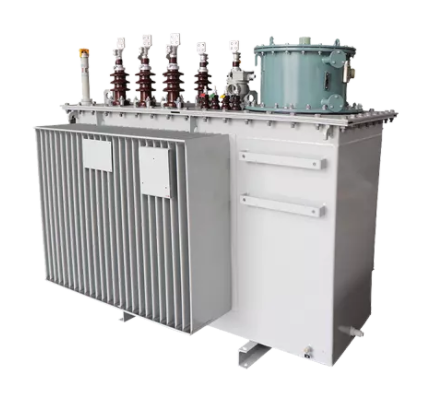 مقدمة وتشغيل المصنع من محول سائل معزول