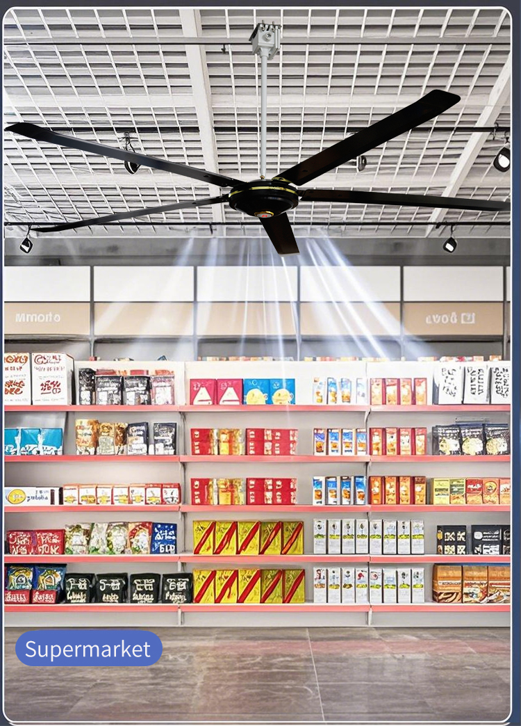 سوبر ماركت