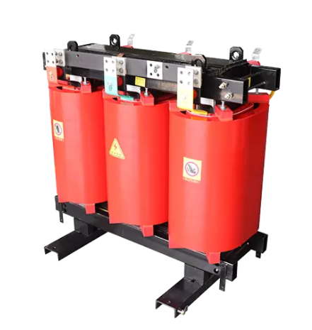 محول تبريد الهواء