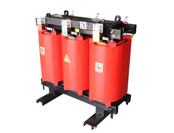 مقدمة المعرفة للمحول المبرد بالهواء