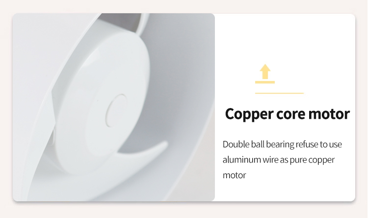 مثبتة على الحائط 