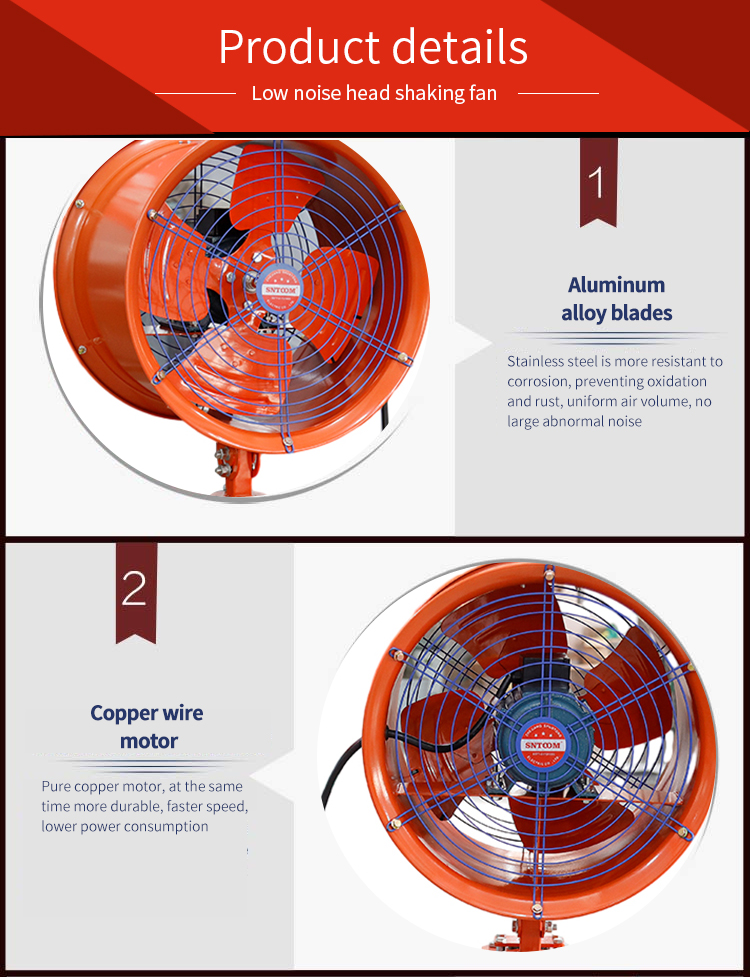 yts مروحة التهوية رأس yts لتهوية الرأس (7) 