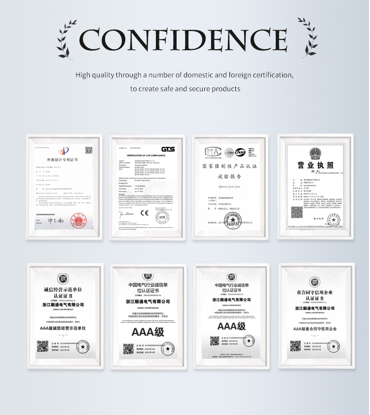 STFD Series Flow Flow Fan (14) 