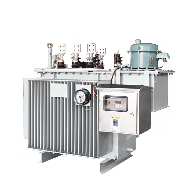 الدليل النهائي للمحولات المملوءة بالنفط