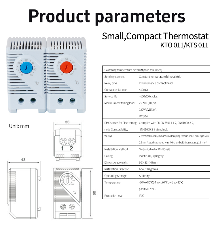 FKO 011 ، FKS 011 TABLE