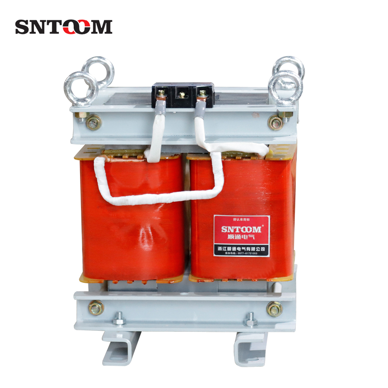 هل يجب عليك تشغيل الحمل على محول العزل؟