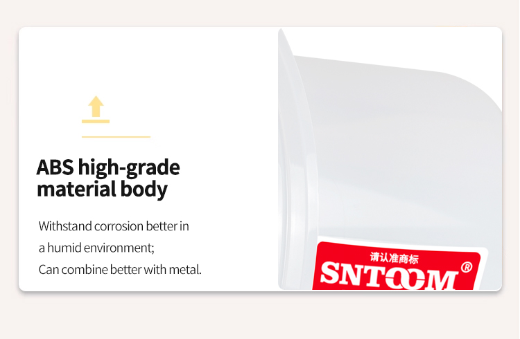 مروحة العادم مثبتة على الحائط