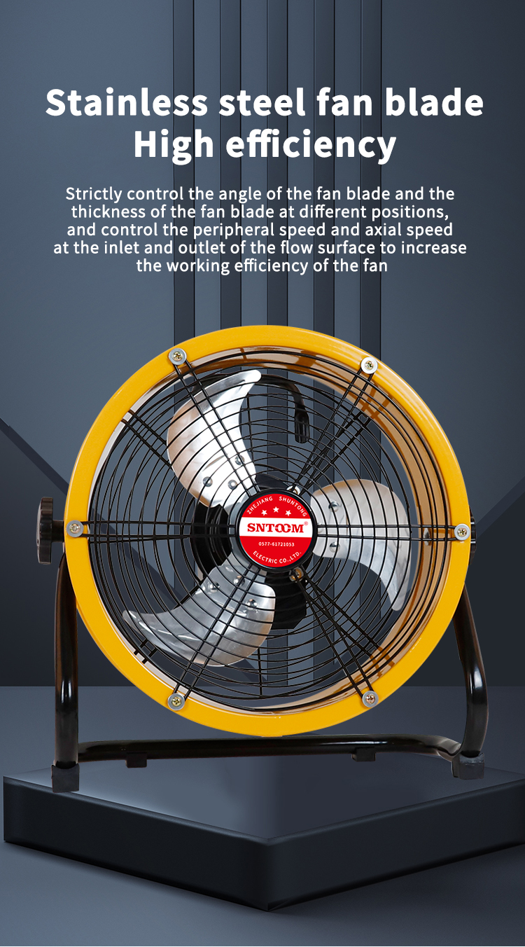 من الفولاذ المقاوم للصدأ معجبة الشفافة الكفاءة 