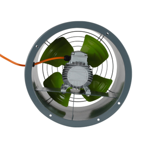 SF Series Low Noise Flow Fan Fan Fan Industrial Flow Axial Flow