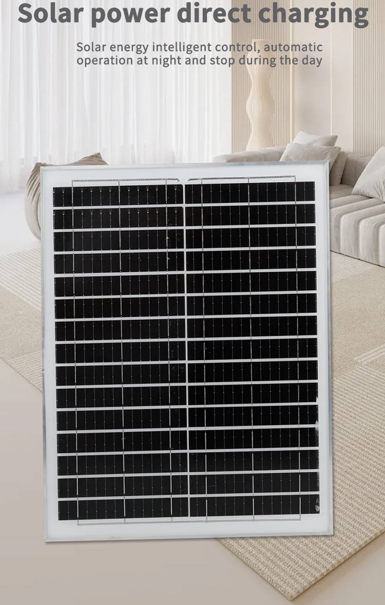 شحن محمول FAN4 