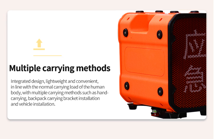 ، تحذير قوي للاختراق ، إنذار طارئ مستقر ، 