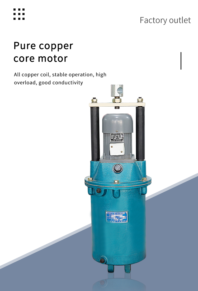 حلول الفرامل الهيدروليكية الثقيلة