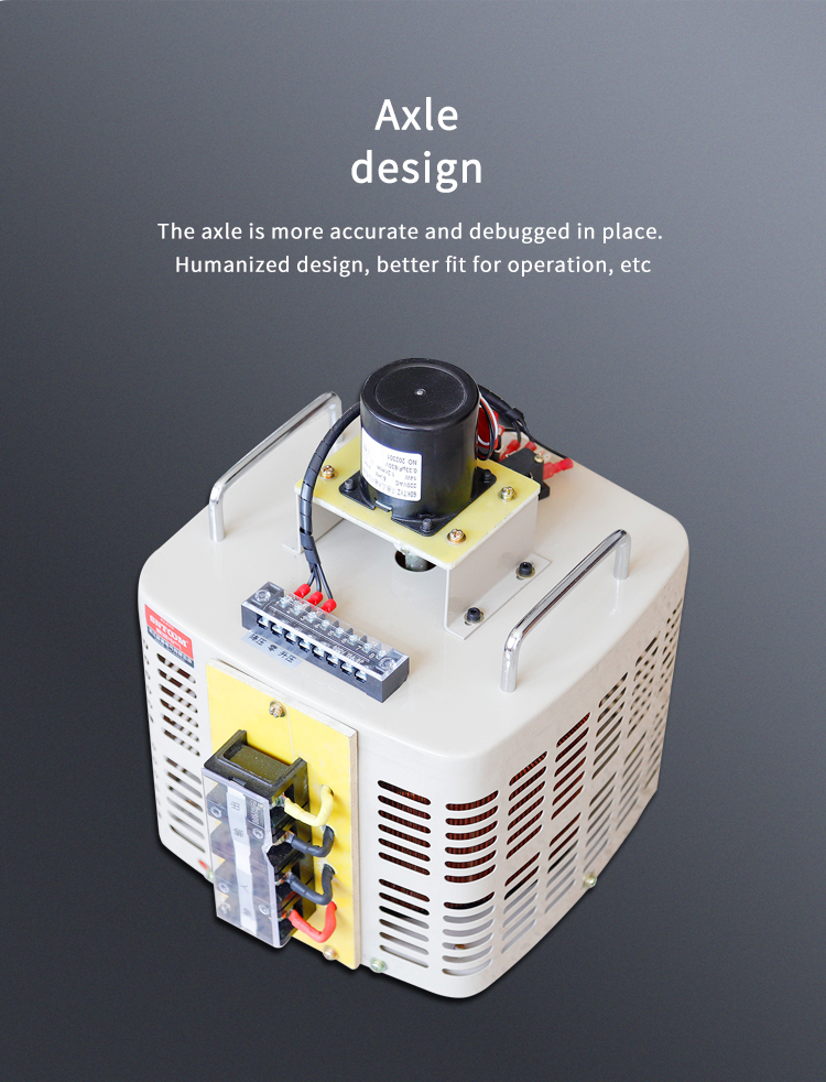 منظم الجهد العالي الكفاءة