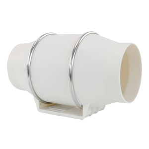 ST-125 Bypass Pipeirs Preplower Blower