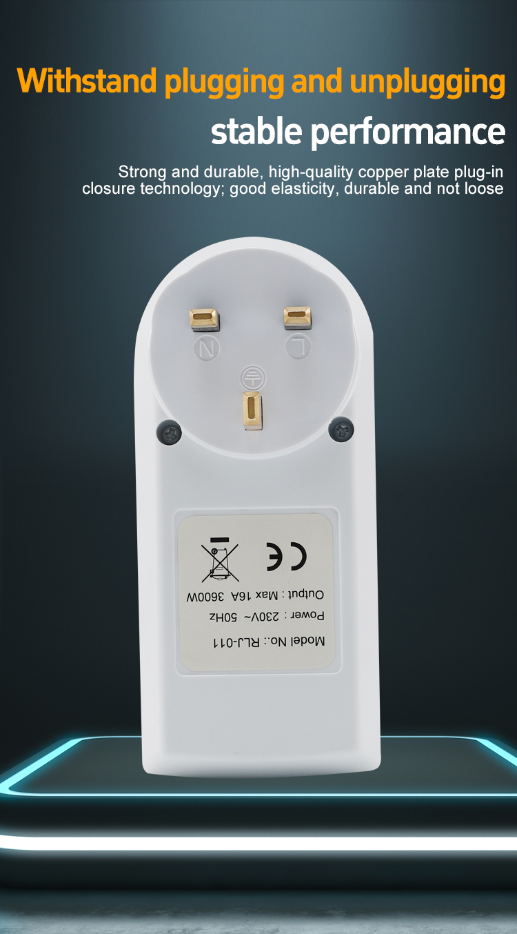 ST-839 Timergency Timer5 