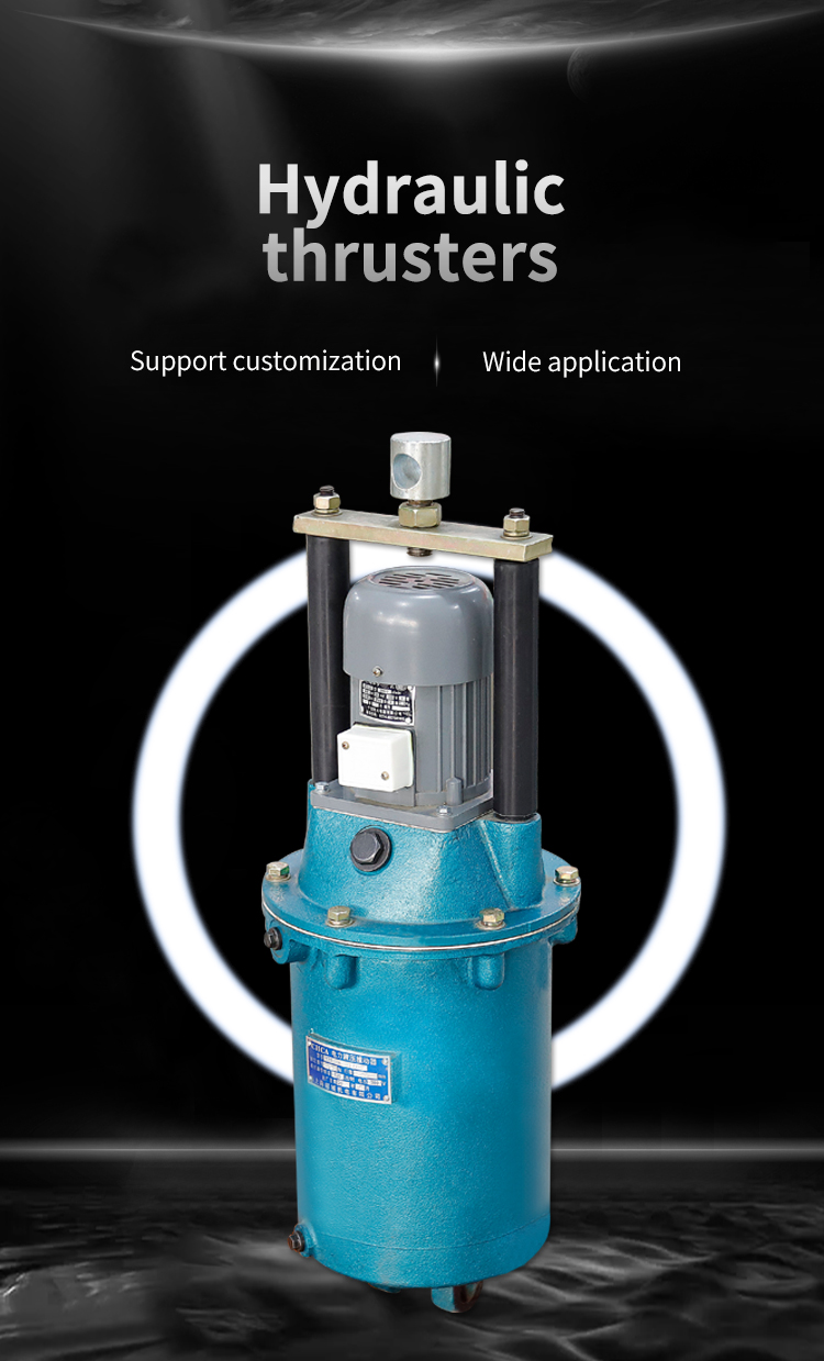 فرامل هيدروليكية موثوقة