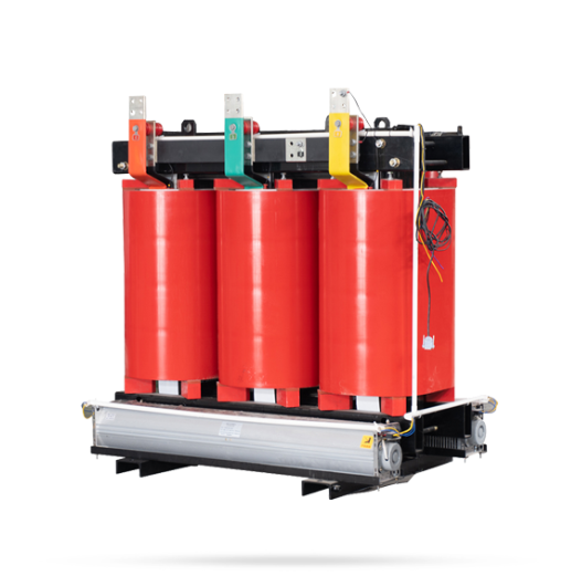 SCB11 Series Epoxy Resin Cast من النوع الجاف