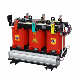 SGB ​​(H) 10 Series محول جاف من النوع الجاف للبيئة