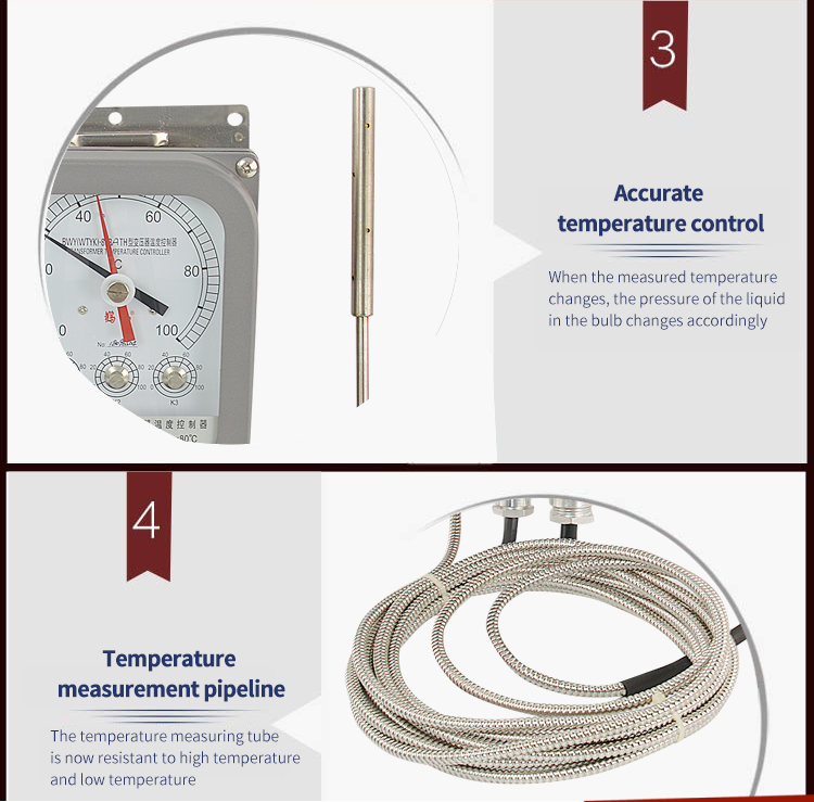 حلول التحكم في المحولات القابلة للتخصيص