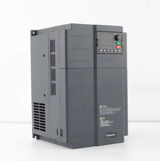 محول التردد