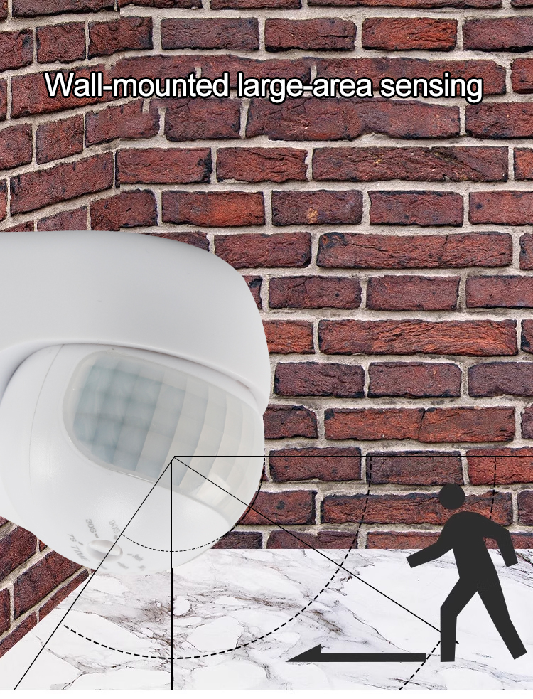 مفتاح تحريض في الهواء الطلق 