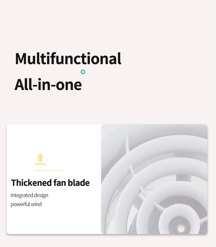  STA100-HQ Window Fan Fan 