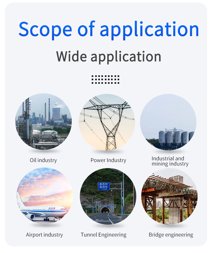 تطبيقات محولات التيار المرتفعة للمياه المخصصة
