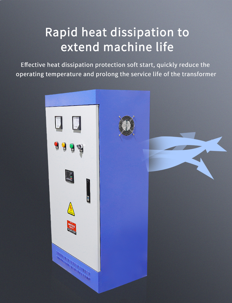 حلول التحكم في المحركات الموفرة للطاقة