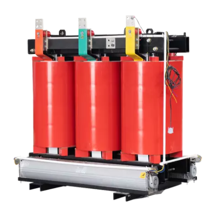 الصديقة للبيئة المحول نوع الجافة