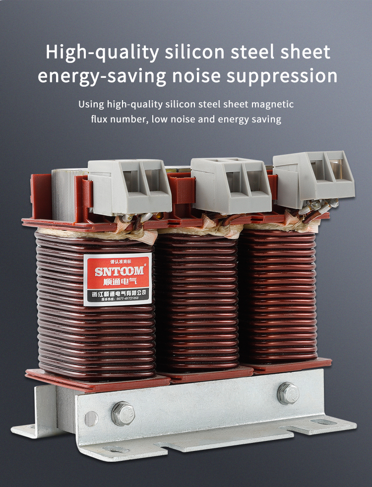 ما هي مزايا المحولات المليئة بالزيت؟